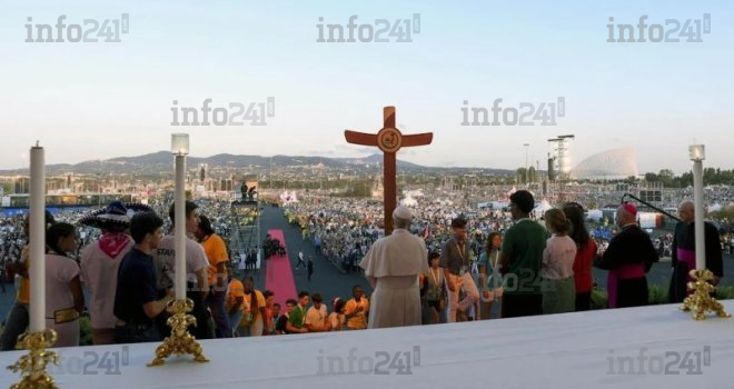 Vatican&nbsp;: Un pèlerinage LGBT+ inscrit pour la première fois au Jubilé