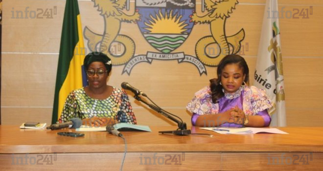 Digie Women Awards 2023&nbsp;: lancement de la phase d’inscription des awards de la femme digitale gabonaise