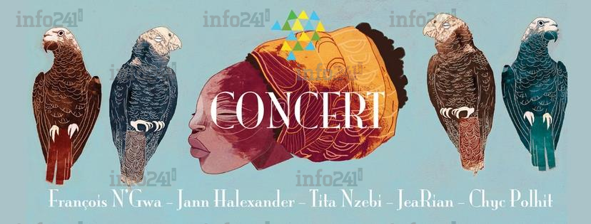 Concert&nbsp;: une aurore se lèvera le 21 janvier au Café de la danse à Paris 