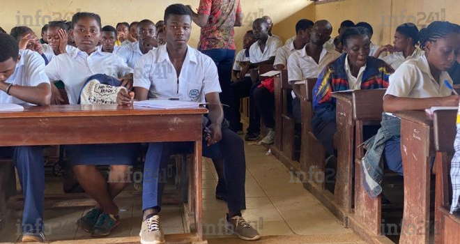 Rentrée 2023 : étudiants et bacheliers gabonais invités à demander une bourse dès le 26 juin