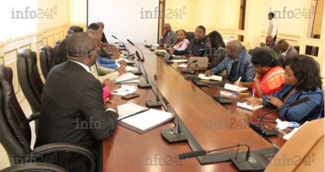 Gabon&nbsp;: Le projet de péages et de postes de pesage désormais en phase active