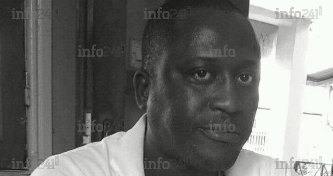 Un enseignant gabonais condamné à 6 mois de prison pour avoir harcelé une élève de 16 ans