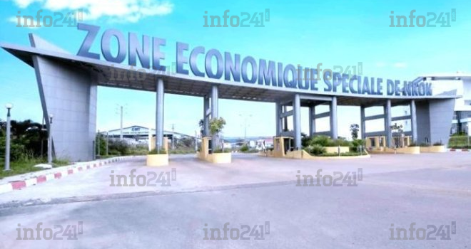 Financement d’Olam Gabon et de la ZIS de Nkok : les éclaircissements de GSEZ