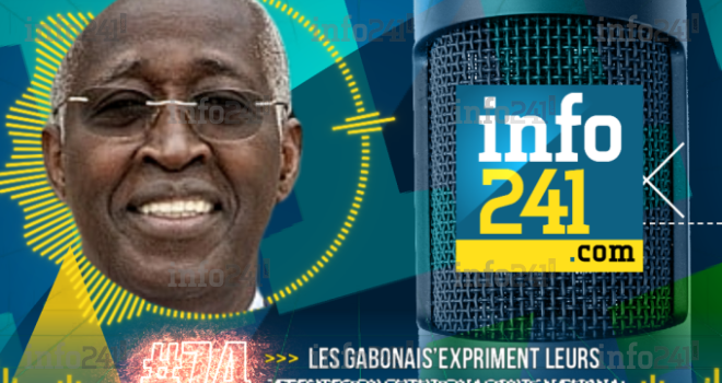 #74 CkilsEnPensent&nbsp;: les Gabonais expriment leurs attentes du futur dialogue national