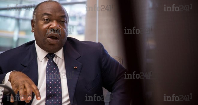 Selon Makaya, Ali Bongo est entouré de bras cassés mais c’est peut-être parce qu’il est lui-même un manchot impotent !