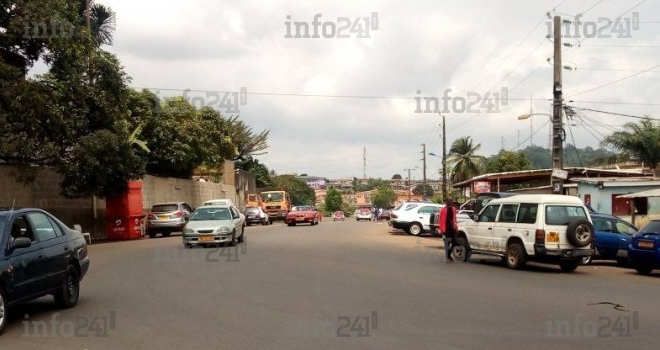 Transports en commun&nbsp;: nouvelle pénurie de taxis à Libreville depuis ce matin