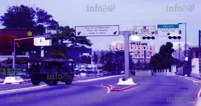 Covid-19&nbsp;: Confinement et couvre-feu ad vitam æternam au Gabon&nbsp;?