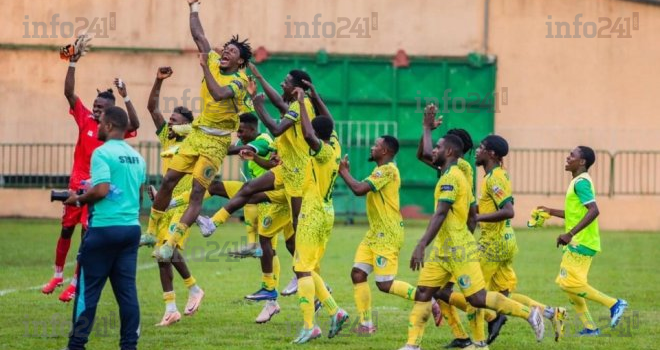 National-Foot 1&nbsp;: l’US Bitam sort enfin la tête de l’eau, Stade Mandji reprend les commandes