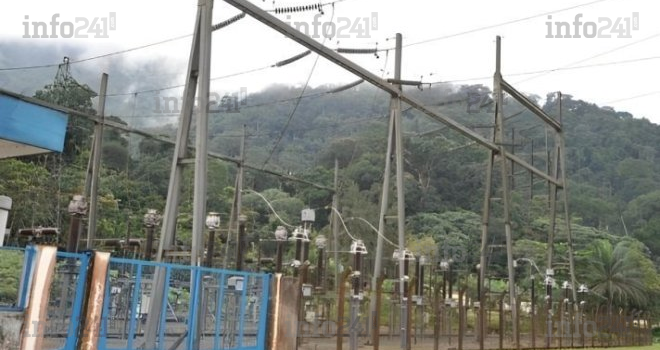 Grand Libreville plongé dans le noir : la SEEG tousse encore, même le jour de sa « libération » !