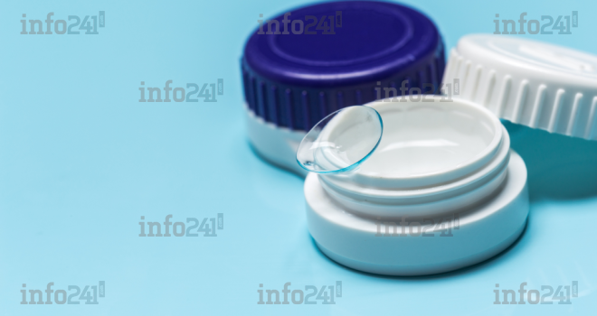 Lentilles de contact&nbsp;: 3 raisons de les acheter en ligne