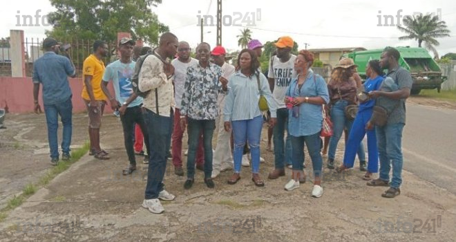 Safety Breeding accusé d’avoir roulé dans la farine plusieurs gabonais avec son « Potager virtuel »