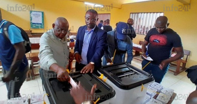 Présidentielle gabonaise&nbsp;: les autorités sortantes imposent un couvre feu et la coupure d’Internet