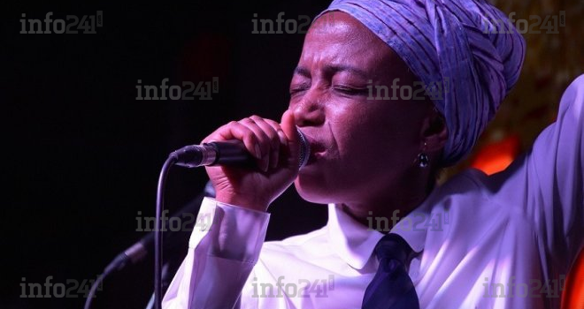 Tita Nzebi : « From Kolkata » ou l’album de la confirmation 