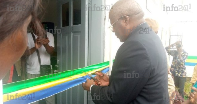 La prison de Port-Gentil s’offre une infirmerie pour humaniser ses conditions de détention