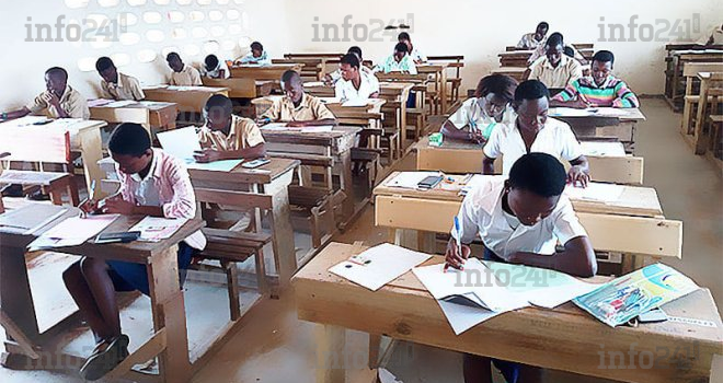 Baccalauréat 2026 au Gabon&nbsp;: 6 nouveaux centres d’examen créés pour un stress en moins aux candidats