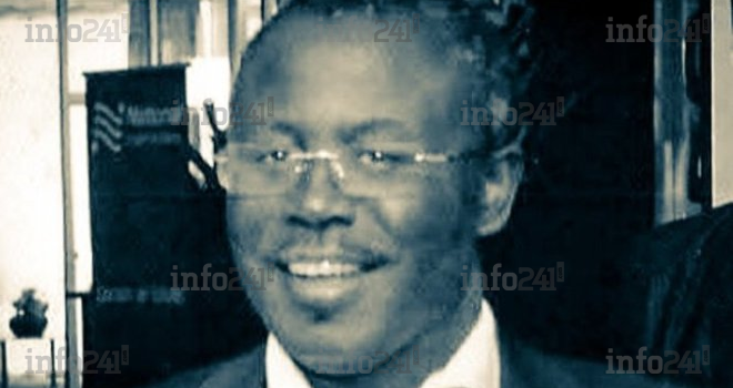 Décès à 68 ans du Pr Auguste Moussirou Mouyama&nbsp;: le Gabon perd un pilier de son intelligentsia