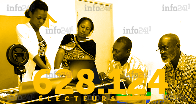 La liste électorale gabonaise orpheline de 185.040 âmes pour la présidentielle de 2016&nbsp;!