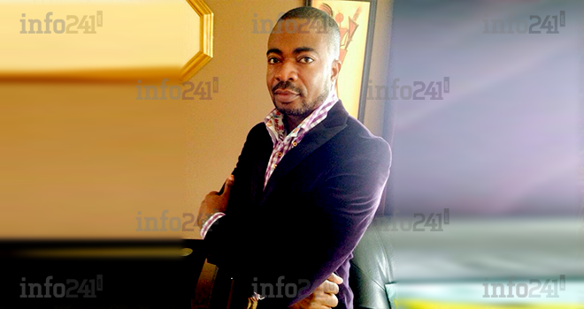 Charzel Obiang&nbsp;:  «&nbsp;Christian Nkombegnondo est en prison à cause de ses opinions&nbsp;»