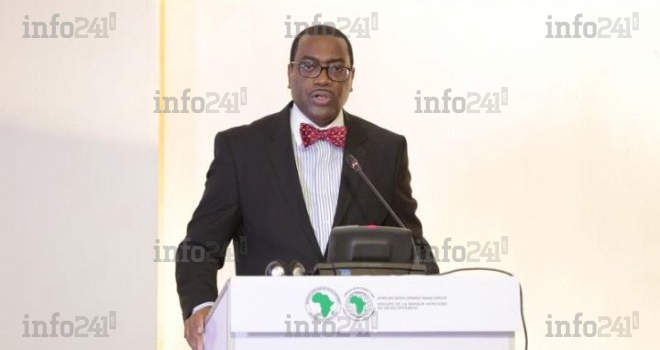 Assemblées annuelles de 2017 de la BAD&nbsp;: les délégués convergent vers Ahmedabad en Inde