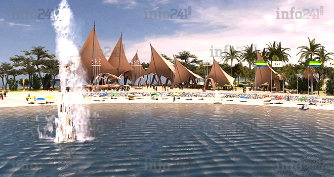 Une «&nbsp;Baie des rois&nbsp;» émergera des cendres du projet de la Marina de Libreville