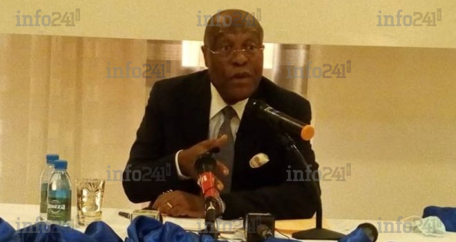 Pour Albert Ondo Ossa, « le peuple gabonais doit sanctionner fortement le pouvoir actuel »