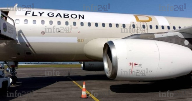 Acquisition d’un Airbus âgé&nbsp;: une décision plus que controversée pour l’avenir de Fly Gabon