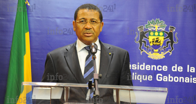 Ona Ondo 2&nbsp;: l’équipe gouvernementale gabonaise remaniée à 35 têtes&nbsp;!