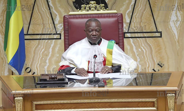 Gabon : la cour constitutionnelle raccord avec l’interdiction de vente de terrains aux étrangers