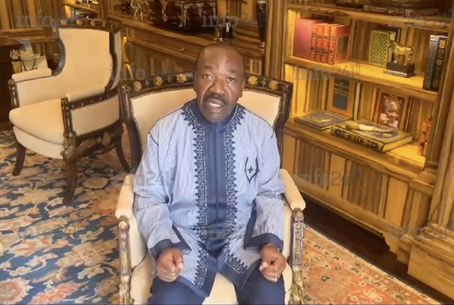 Dialogue national au Gabon&nbsp;: Ali Bongo, ce grand absent que personne n’a songé inviter&nbsp;!
