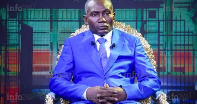 &laquo;&nbsp;Un candidat, un projet&nbsp;&raquo;&nbsp;: N’Goma enflamme la toile entre clashs, satire et réflexion nationale