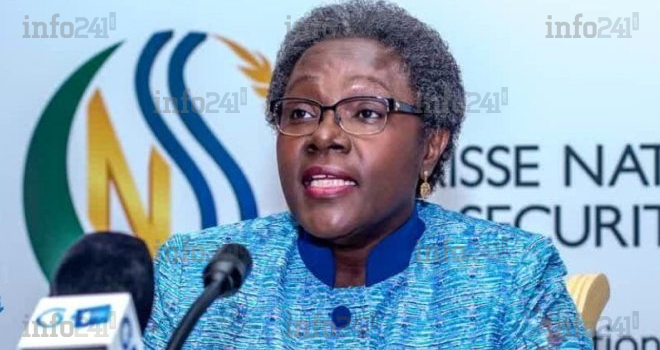 Nicole Asselé virée de la direction générale de la CNSS&nbsp;!