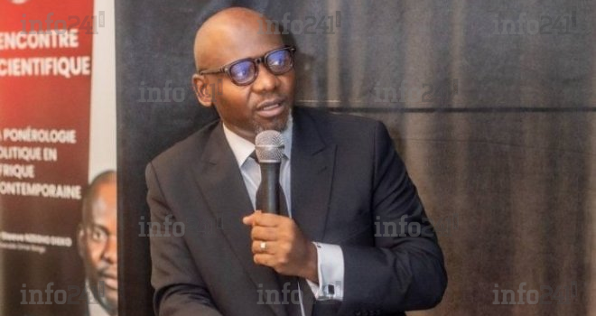 Gabon&nbsp;: L’ancien SG du PDG signe un essai sur les coups d’État après la chute du régime d’Ali Bongo