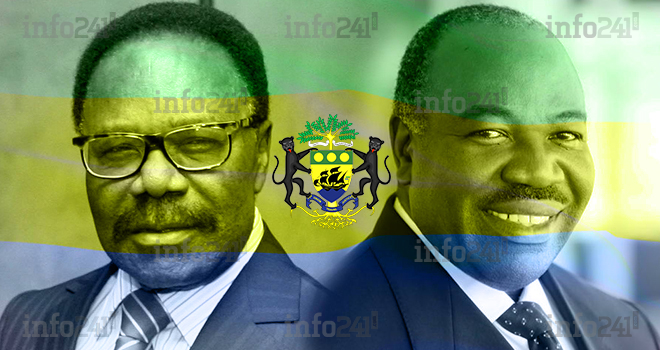 58 ans que le Gabon est indépendant de la France ! Vive l’hégémonie des Bongo !