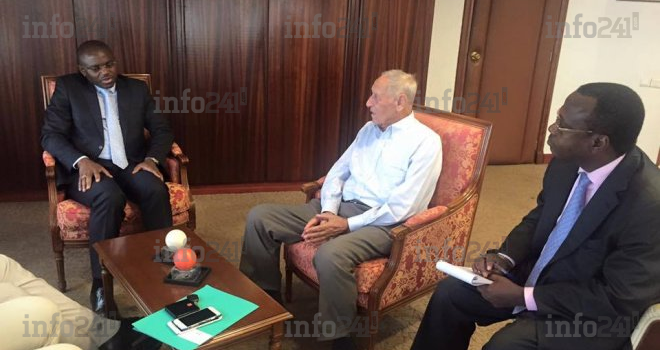 Filière bois&nbsp;: une nouvelle usine de transformation ouvrira ses portes à Ndjolé 