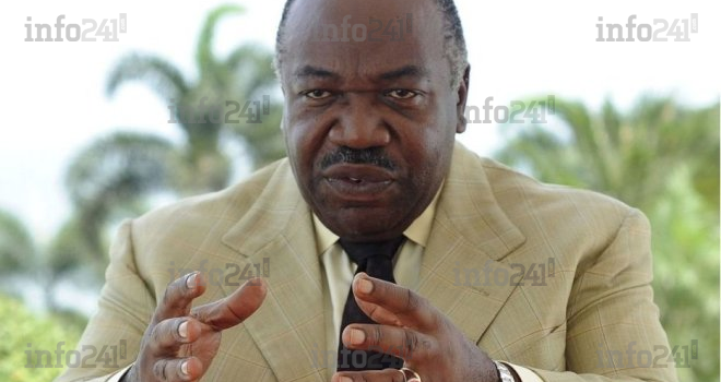 8 ans après, Ali Bongo veut &laquo;&nbsp;assainir&nbsp;&raquo; les finances publiques d’un Gabon mis en déficit