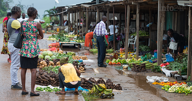 Economie&nbsp;: Libreville se hisse à la 14e place des villes les plus chères au monde