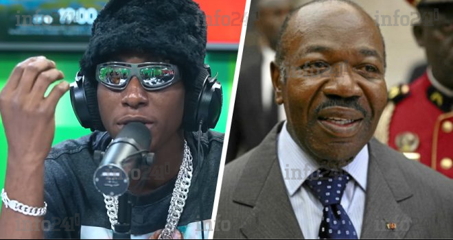 Le rappeur L’Oiseau Rare brise le silence&nbsp;: «&nbsp; J’ai été forcé de chanter pour Ali Bongo &nbsp;»