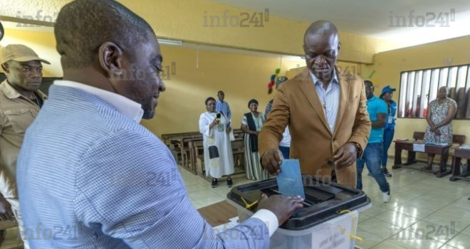  Gabon : Oligui Nguema nomme 34 personnalités pour redessiner les circonscriptions électorales 