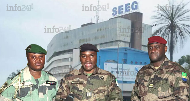 Gasoil&nbsp;: Le cadeau du CTRI à la SEEG ne fera pas baisser les factures élevées de ses clients