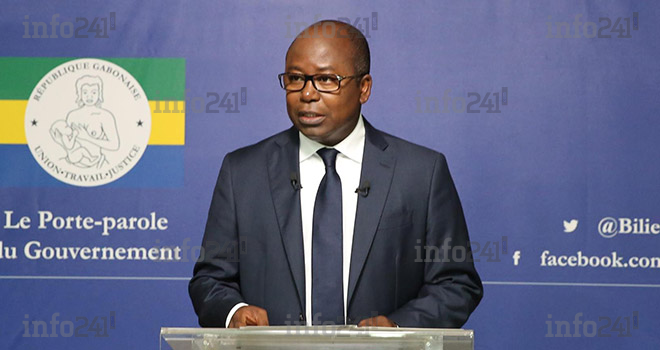 Ali Bongo veut désormais rencontrer ses adversaires y compris Jean Ping