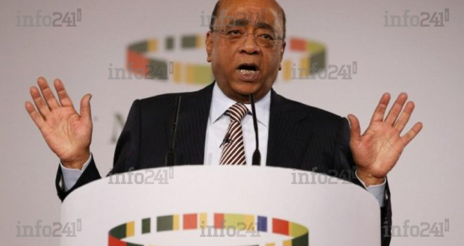 Prix Ibrahim&nbsp;: aucun dirigeant africain n’a été digne d’excellence en 2019&nbsp;!