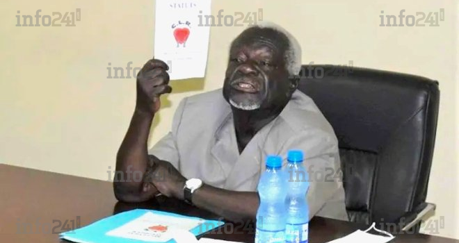 Jean Boniface Asselé chasse définitivement sa fille Nicole et deux de ses amis de son parti&nbsp;!