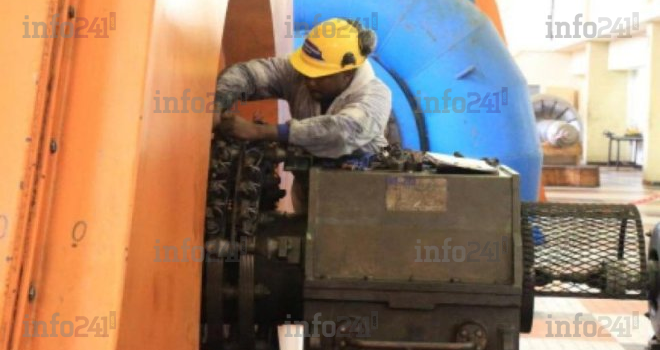 Grand Libreville&nbsp;: Grosse coupure sur le réseau électrique de la SEEG après une «&nbsp;série d’incidents&nbsp;»