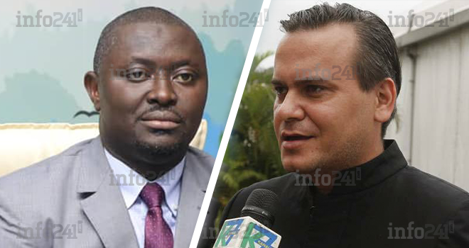 Ndoundangoye et Fargeon, grandes victimes de la 5e valse du gouvernement gabonais