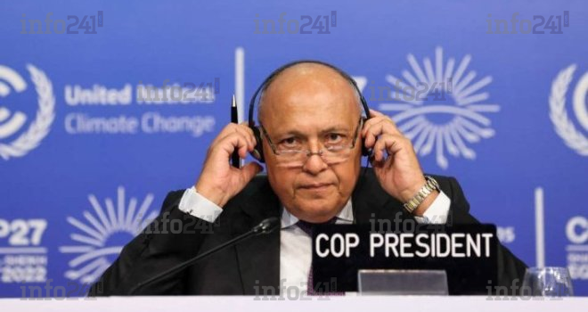 COP27 : vers la création d’un fonds pour compenser les pertes des pays en développement