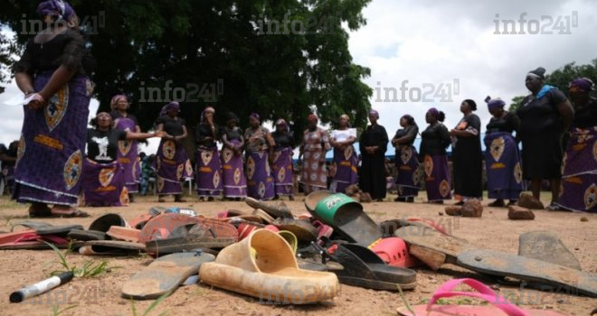 Nigeria&nbsp;: 15 élèves kidnappés libérés après le paiement d’une rançon