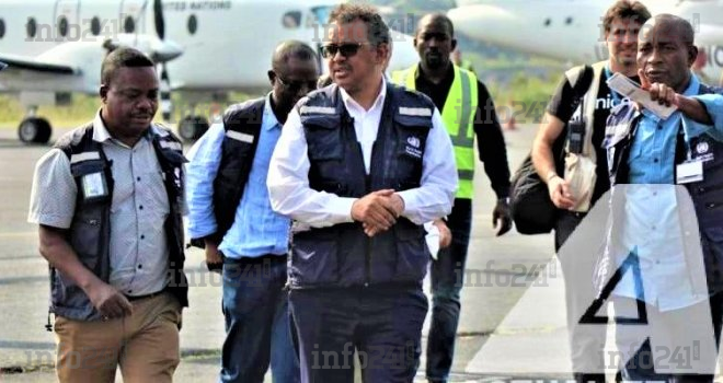 RDC&nbsp;: Après des viols commis par ses agents, l’OMS promet un plan de &laquo;&nbsp;tolérance zéro&nbsp;&raquo;