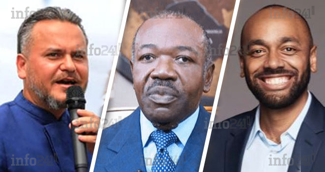 Procès GOC : Ali Bongo arrosait de milliards ses fidèles collaborateurs dont son fils Noureddin !