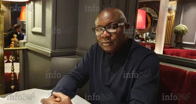 Covid-19/CEMAC&nbsp;: Maganga Moussavou appelle à une harmonisation des mesures de riposte