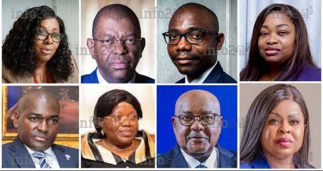 Gabon&nbsp;: Comment Oligui Nguema a piégé 18 de ses ministres en les condamnant au Parlement&nbsp;!